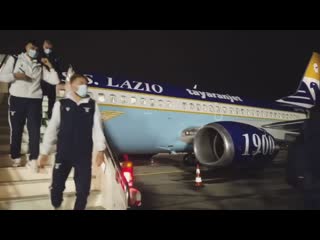 ✈️ da roma a bergamo