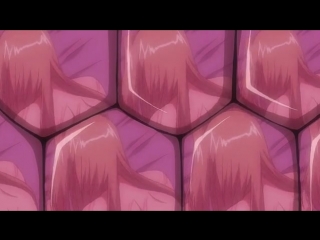 Воин в доспехах ирис 3