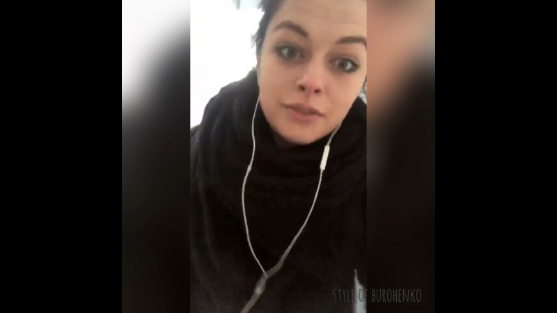 Buroshenko || летели дни