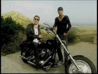 Dieter bohlen mark medlock part time lover