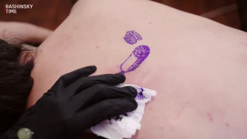 [bashinsky time] побрили девушку налысо | рандомные задания