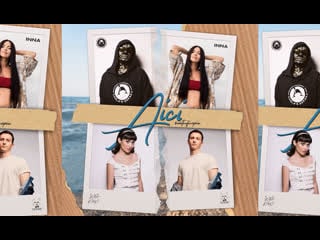 Carla's x dreams x inna x irina rimes x the motans aici