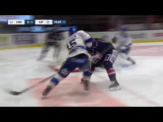 Linköping hc leksand if 10 10 2020 1 4