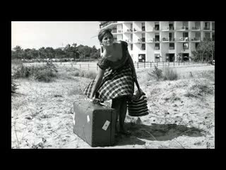 1961 девушка с чемоданом / la ragazza con la valigia