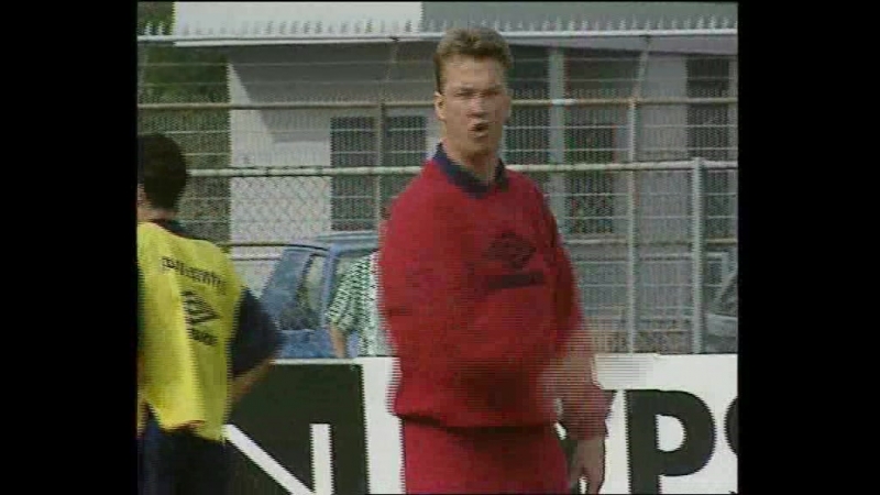 55 cl 1994/1995 aek athen afc ajax 12 (28 09 1994) hl