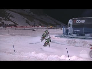 Andros trophy 2015 2016 round 2 andorra highlights