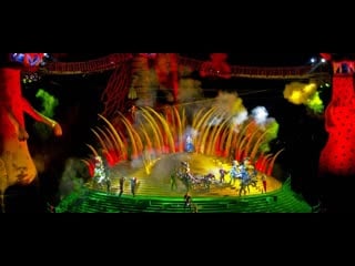 Моцарт, волшебная флейта / mozart, die zauberflöte bregenzer festspiele 2013