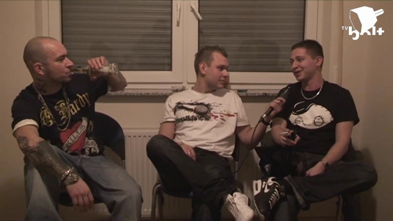 Schokk porn video – Oxxxymiron & schokk интервью (2009 год)