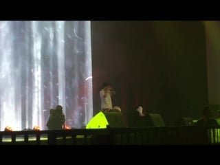 [fancam] 150911 bts i need u @ 1st sh power music