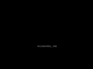 Open fire 2820 mp4