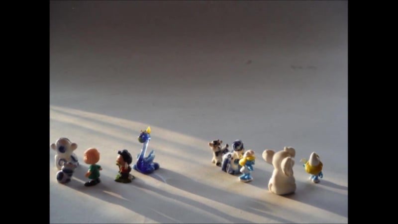 Сняла в январе лиза кайзер