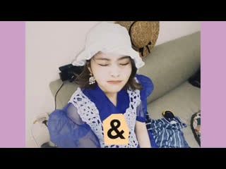 Soeun is my celebrity