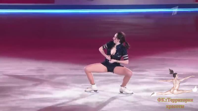 Сексуальная елизавета туктамышева