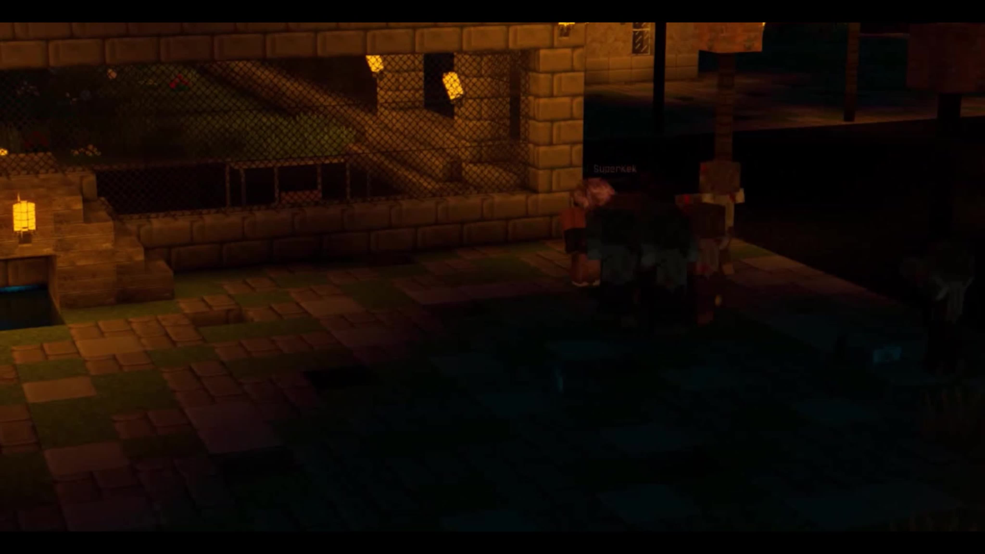 A quiet understanding passed between themHer heart full of love and gratitudeHe was her ultimate comha1zer reserv