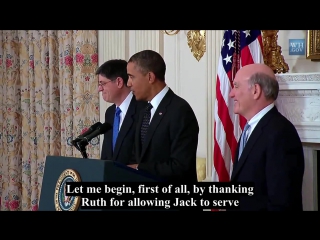 English speeches video 1