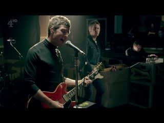 Noel gallagher liva at the great songwriters 2017