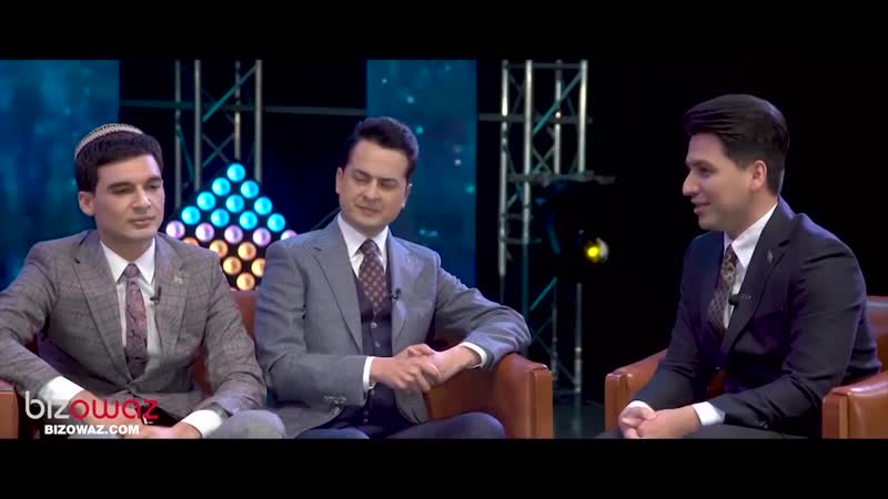 Parahat amandurdyyew we rustem hally koncert