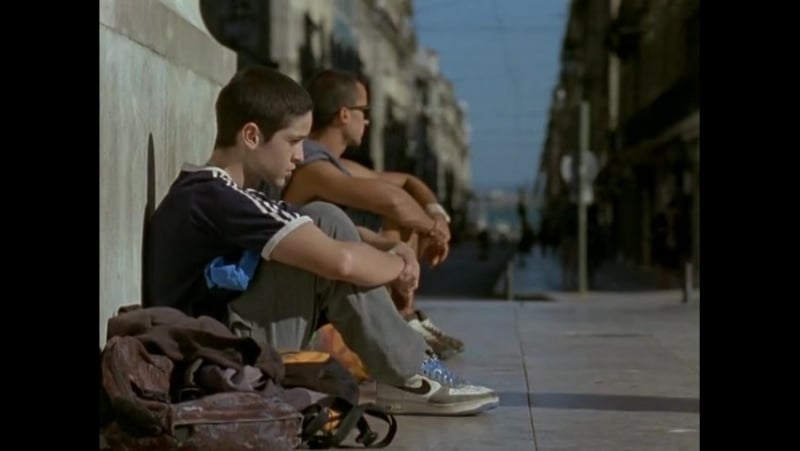 Рафа / rafa португальский / без субтитров