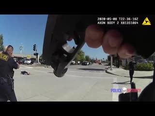 California cops aren't fucking around is this gta 6?