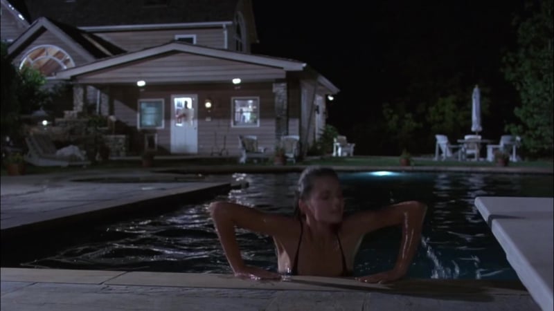 Paulina porizkova her alibi (паулина поризкова ее алиби)