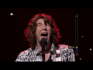 Rising starjesse kinch sings i put a spell on you