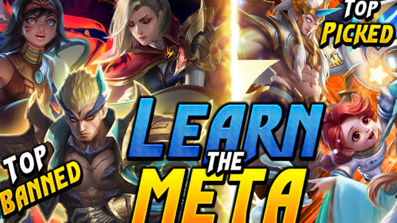 Learn the meta s19