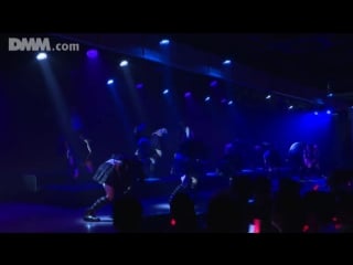 Ngt48 team nⅲ [pajama drive] murakumo fuka seitansai (5 juli 2016)