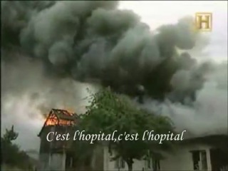 Бомбардироа белграда