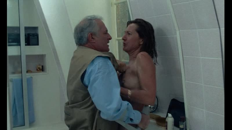 Натали бай (nathalie baye hot scenes in "en toute innocence" 1988)