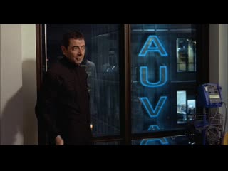 Johnny english 2003 dvdrip xvid ac3 bgaudio int devise