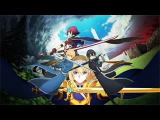 Sword art online alicization lycoris #2