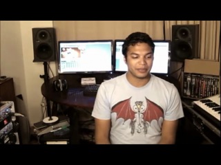 Toontrack artist of the month oct 2010 misha bulb mansoor