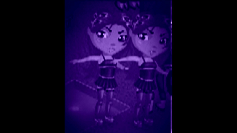 Настя бандура,и я3