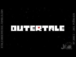 Outertale [rus dub]