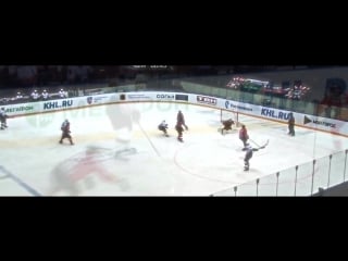 Отличный щелчок! by #am [hockey vines]