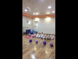 Live хореографический ансамбль "зефир"