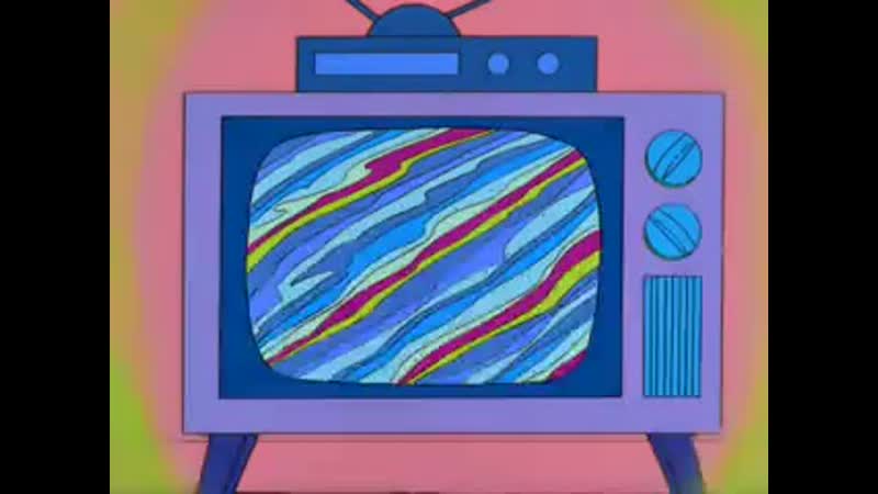 Scratchy porn video – Itchy &amp; scratchy 61 candle in the wound
