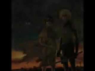 Kakashi x iruka memories