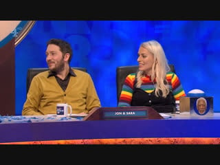 8 out of 10 cats does countdown 17x04