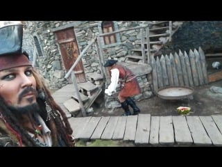 Кролики мисс суон