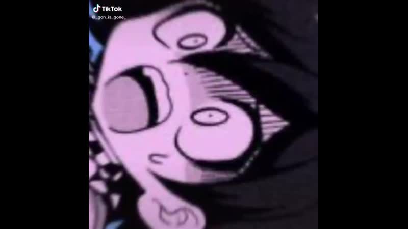 Ахегао кокичи tiktok