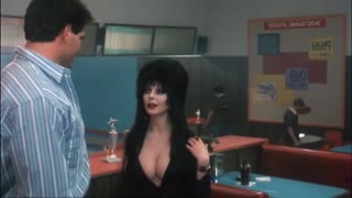 Cassandra Peterson Elvira Порно Видео | anfillada.ru