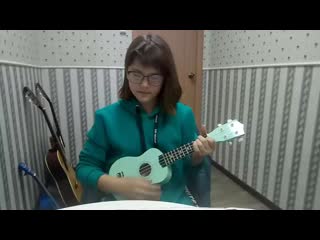 Комарова настя лететь