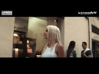 Armin van buuren feat mr probz another you (official music video)