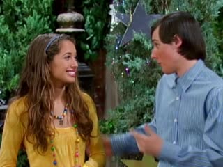 Cory in the house s02e09 sittin pretty