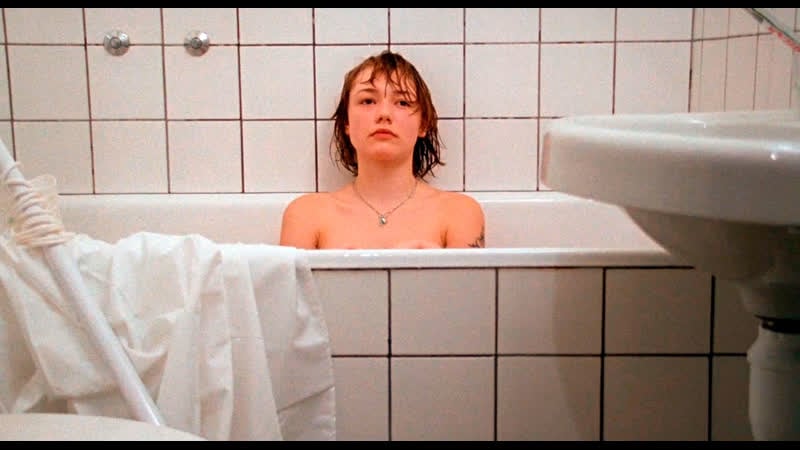 Лиля навсегда / lilja 4 ever / lilya forever (2002 лукас мудиссон) hd 1080p