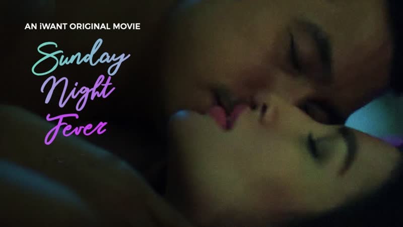 Лихорадка субботнего вечера (2020) sunday night fever