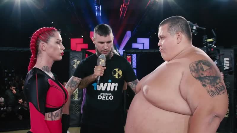 #mma гриша полное тв vs дарина маздюк