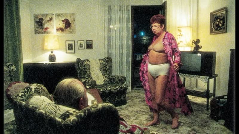 Собачья жара (ульрих зайдль,2001)