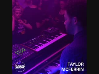 Boiler room melbourne | tpornr mcferrin